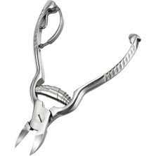 Normadia Yaylı Tırnak Pense, Profesyonel Kalite, Dayanıklı ve Kullanışlı Tasarım