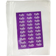 Normadia Kesim Önlüğü, Profesyonel ve Rahat Kullanım Için Tasarlandı