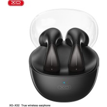 Xo X32 Bluetooth V5.1 Kulak Içi Kablosuz Kulaklık - Stereo Ses