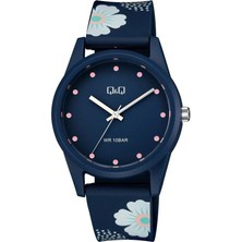 Q&q V08A-003VY Kadın Kol Saati
