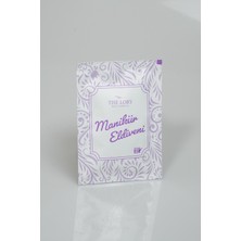 Normadia Parlak ve Şık Tırnaklar Için Profesyonel Manikür Seti