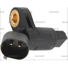 Maher Sensör Abs Golf4 / Bora / A3 / Toledo 1997-2004 Ön Sol 1J0927803