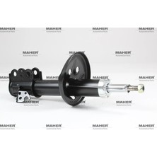 Maher Amortisör Avensıs 1998-2002 Gazlı Ön Sağ 334203