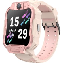 Philips Phılıps W2215A Akıllı Çocuk Saati (Distribütör Garantili)