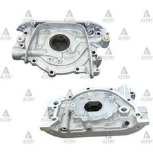 Ysk Yağ Pompa Swıft G13B / Vıtara 1987-1996 1.6 G16A Karb. 16100 60810