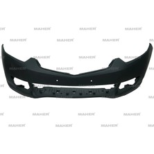 Maher Tampon Accord Ön 2008 71101 Tl0 G20ZC