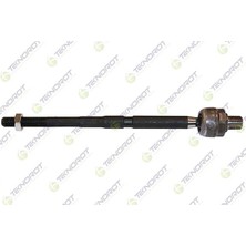 Teknorot Rot Mili Vectra C 2002 1603229 1603351 1603415