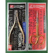 Normadia Profesyonel Manikür Seti, Et Pensi ve Et Makası, Bakım Için Ideal