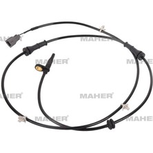 Maher SENSÖR ABS JUKE 2010-2015 ÖN R-L 47910 1KA0A