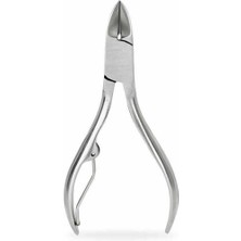 Normadia Pratik ve Şık Tırnak Eti Pensiürü, Güçlü ve Güzel Tırnaklar Için