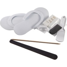 Normadia Profesyonel Manikür ve Pedikür Seti, Güzel ve Sağlıklı Tırnaklar Için