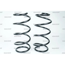 Maher Helezon Yayı Megane 2 2002-2008 Ön 7700434175 (2 Adet)