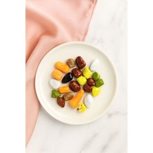 Belchocolate Ekstra Sütlü Çakıl Taşı Draje - 200 Gr.