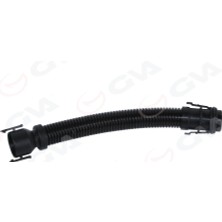 GVA Temız Hava Borusu Bmw N47 N57 E81 E87 E90 E93 F30 F34 F36 E60 F10 F11 F01 E84 E83 F25 F26 E70 F15
