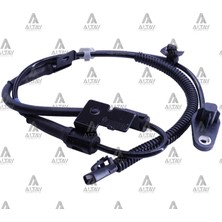 Maher Sensör Abs I-30 2007-2011 / Elantra 2011-2018 / Ceed / Accent Blue / Rıo 2012 Ön Sağ 59830 2L300