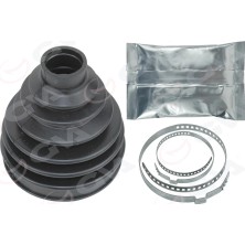 GVA Aks Körüğü Dış T6 102 Hp 2.0 Tdı 2015 Yağ Kelepçeli 1K0407285L 5M0498203