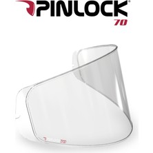 Axxis Axxıs Dks 429 Pınlock Clear Max Vısıon For Mt-V-31 Hawk Panther Uyumlu