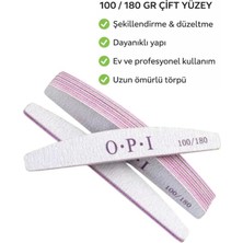 Normadia Yumuşak ve Pürüzsüz Yüzey Için 5 Adet Kağıt Törpü Seti