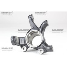Maher AKS TAŞIYICI HILUX 2006-2011 4X2 KUN-15 ABSLİ ÖN SOL 43212 0K070