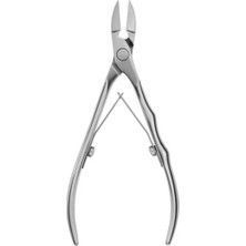 Normadia Profesyonel Tırnak Pensi 16 Mm, Güçlü ve Dayanıklı, Mükemmel Performans