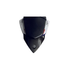 Kaplama Merkezi Yamaha YZF-R25 2015-2024 Arka Kuyruk Üstü Orjinal Karbon Sticker