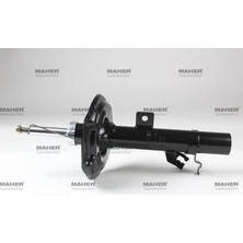 Maher AMORTISÖR QASHQAI 2014-2022 / 2022 J12 1.3 DIG-T / KADJAR 2015-2017 GAZLI ÖN SOL E4303 4EA3A