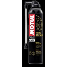 Motul Mc Care P3 Tyre Repair – Motosiklet Lastik Tamir Spreyi