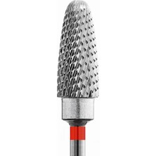 Normadia Dayanıklı Çelik Freze Törpü Ucu, Hassas Kesim Için Mükemmel