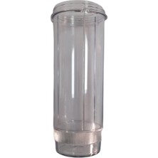 Arzum Shake'n Take Blender 570 ml Hazne AR1032 - AR1075 - AR1093 (Kapak Dahil Değildir)