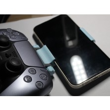 Printona Dualsense Telefon Tutucu Aparat