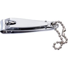 Normadia Paslanmaz Çelik Tırnak Makası, Pratik ve Dayanıklı Tasarım