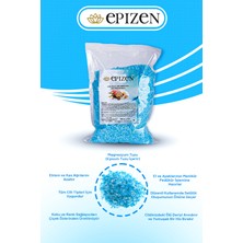 Normadia Doğal Manikür ve Pedikür Tuzu 1000 Gr, Bakım ve Güzellik Için