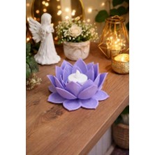 La Mumluk Lotus Çiçeği