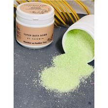 Normadia Yasemin Kokulu Manikür ve Pedikür Tozu 500 Ml, Bakımlı Eller ve Ayaklar