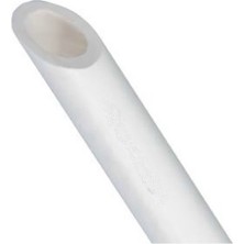 Vesbo 20 mm Beyaz Boru X3,4 Pn 20 (Sdr 6)