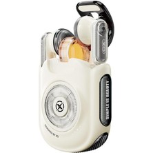 Xo Bluetooth 5.4 İle Kesintisiz Ses Sunan Suya Dayanıklı Dokunmatik TWS Kablosuz Kulaklık