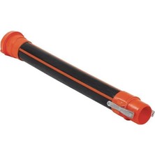 Muhtelif Ürünler Mandallı Sulama Borusu 75 mm