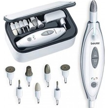 Normadia Profesyonel Manikür ve Pedikür Seti, Bakım ve Güzellik Için Mükemmel Seçim