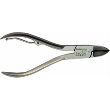 Normadia Profesyonel Cobalt Tırnak Pensi, Güçlü ve Dayanıklı Tasarım