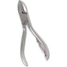 Normadia Profesyonel Tırnak Manikür Pensi ile Güzel ve Sağlıklı Tırnaklar