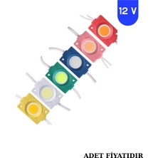 Muhtelif Ürünler Nokta Modül LED Gün Işığı 12 V