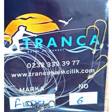 3 Lü Hazır Takım Fudo 3702 No:2