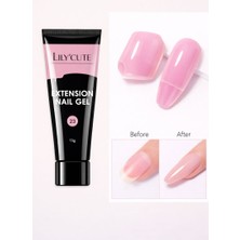 Lilycute Nail Extension Gel 15 ml