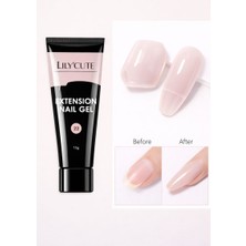 Lilycute Nail Extension Gel 15 ml