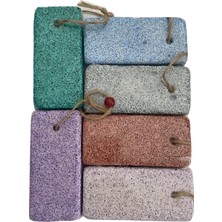 Normadia Topuk Taşı Seti 5'li, Rahatlık ve Bakım Için Mükemmel Seçenek