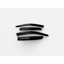 Otonokta Ford Focus 1 Cam Rüzgarlığı Seti Yapışkanlı