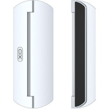 Xo MacBook Uyumlu Şık Metal Dizüstü Bilgisayar ve Tablet Standı (C87)