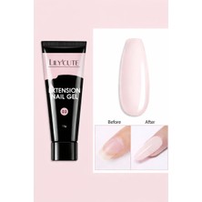 Lilycute Nail Extension Gel 15 ml
