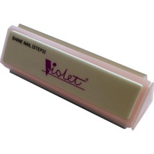 Normadia Kolay Kullanımlı Profesyonel Piramit Tırnak Törpüsü, 3 Adımda Mükemmel Sonuç