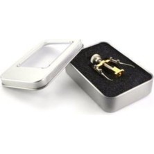 Normadia 2'li El ve Ayak Tırnak Batık Düzeltici Seti, Sağlıklı Tırnaklar Için